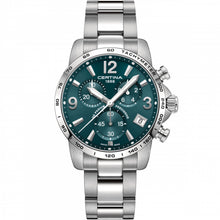 Load image into Gallery viewer, CERTINA DS-PODIUM CHRONOGRAPH MEN'S