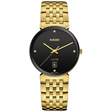 Load image into Gallery viewer, RADO FLORENCE CLASSIC DIAMONDS MEN'S