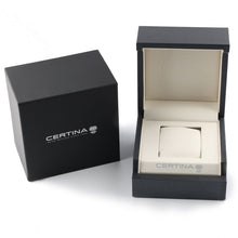 Load image into Gallery viewer, CERTINA DS-8 CHRONOGRAPH LADY