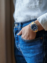 Load image into Gallery viewer, CERTINA DS ACTION DIVER POWERMATIC 80 MEN'S SPECIAL EDITION