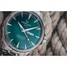Load image into Gallery viewer, CERTINA DS ACTION DAY-DATE