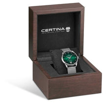 Load image into Gallery viewer, CERTINA BIG DATE POWERMATIC 80 MEN'S