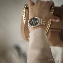 Load image into Gallery viewer, CERTINA DS-8 CHRONOGRAPH LADY