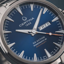 Load image into Gallery viewer, CERTINA DS ACTION DAY-DATE