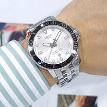 Load image into Gallery viewer, TISSOT SEASTAR 1000 POWERMATIC 80