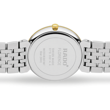 Load image into Gallery viewer, RADO FLORENCE CLASSIC DIAMONDS MEN'S
