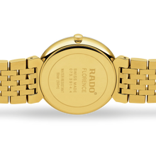 Load image into Gallery viewer, RADO FLORENCE CLASSIC DIAMONDS MEN'S
