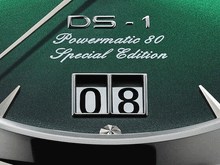 Load image into Gallery viewer, CERTINA BIG DATE POWERMATIC 80 MEN'S