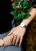 Load image into Gallery viewer, RADO COUPOLE CLASSIC LADY AUTOMATIC