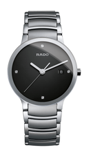 Load image into Gallery viewer, RADO CENTRIX DIAMONDS