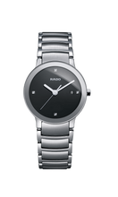 Load image into Gallery viewer, RADO CENTRIX DIAMONDS LADY
