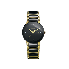 Load image into Gallery viewer, RADO CENTRIX DIAMONDS LADY