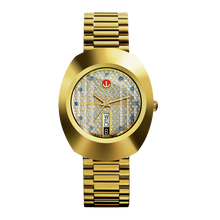 Load image into Gallery viewer, RADO THE ORIGINAL AUTOMATIC - DIASTAR MEN'S