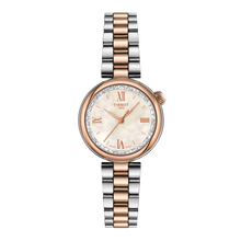 Load image into Gallery viewer, Tissot Desir 28 mm
