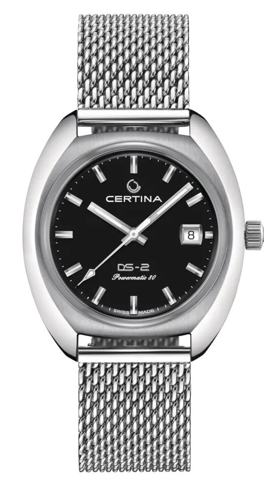 CERTINA DS-2