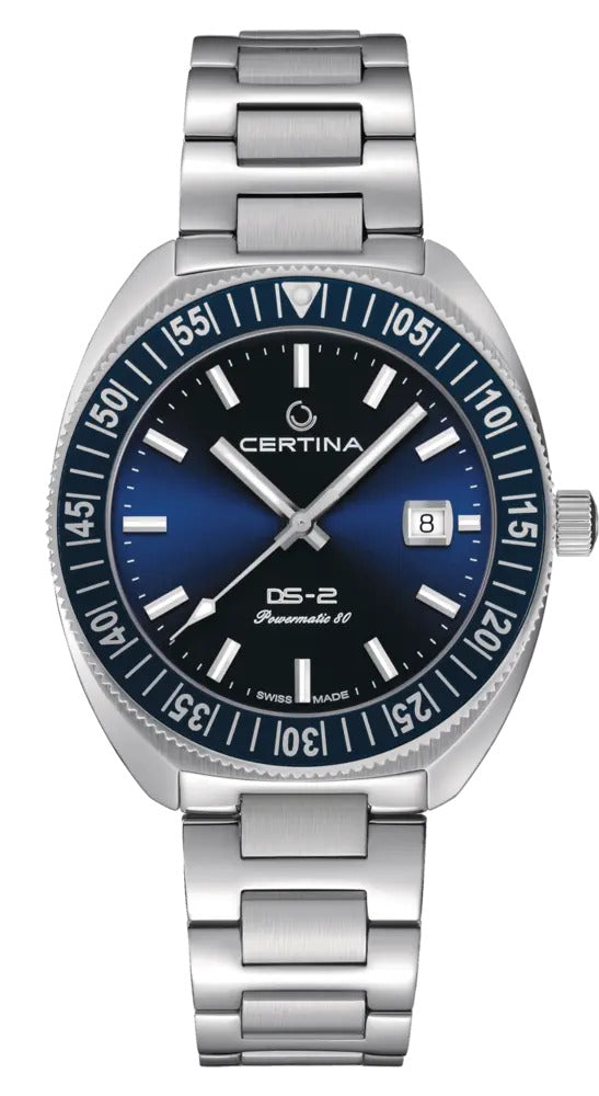 CERTINA DS-2