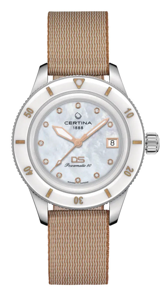 CERTINA DS PH200M LADY