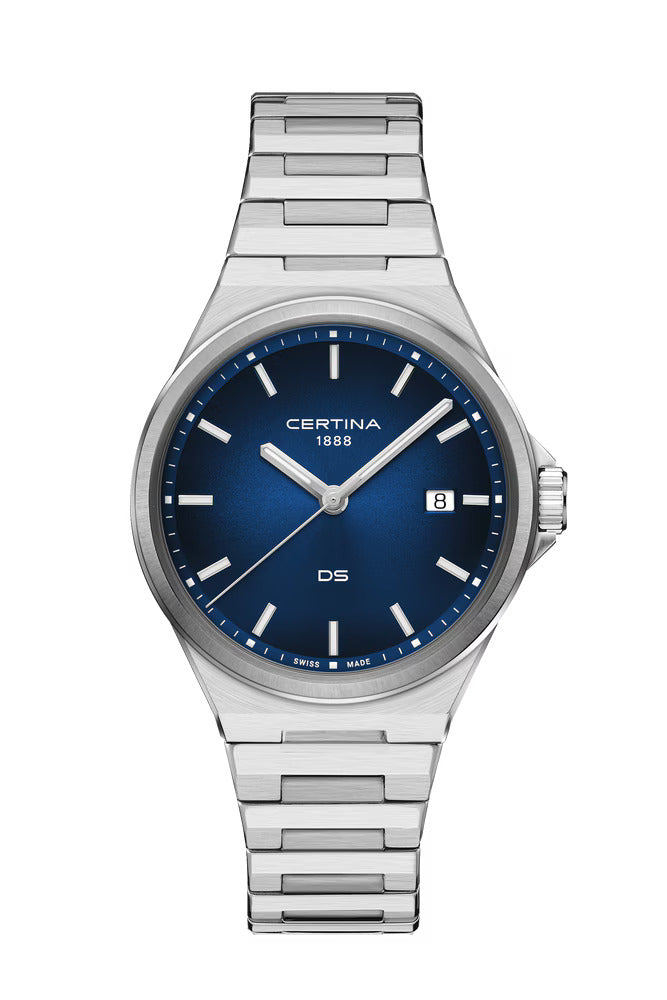 DS-7 Quartz