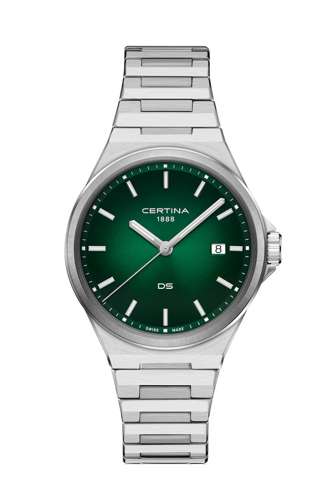DS-7 Quartz
