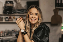 Load image into Gallery viewer, Rado Captain Cook x Marina Hoermanseder Heartbeat
