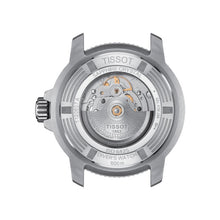 Load image into Gallery viewer, Tissot Seastar 2000 Professional Powermatic 80
