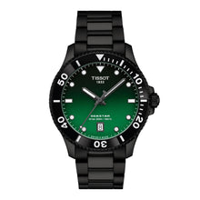 Load image into Gallery viewer, Tissot Seastar 1000 40mm
