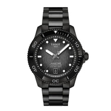 Load image into Gallery viewer, Tissot Seastar 1000 Powermatic 80 40mm
