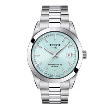 Load image into Gallery viewer, TISSOT GENTLEMAN POWERMATIC 80 SILICIUM
