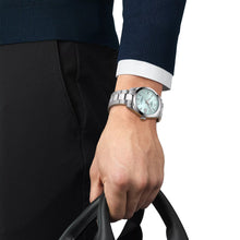 Load image into Gallery viewer, TISSOT GENTLEMAN POWERMATIC 80 SILICIUM
