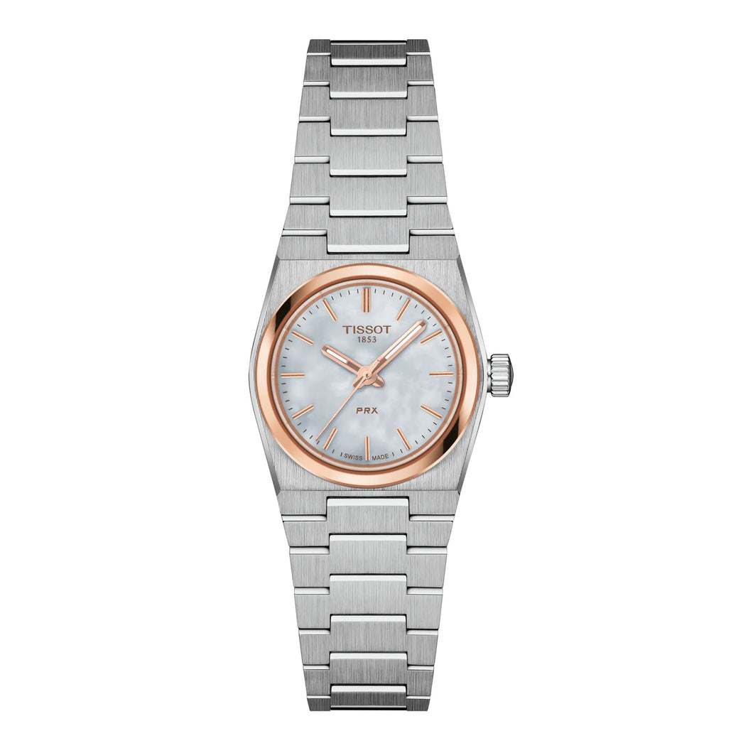 Tissot PRX 25mm