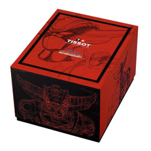 Load image into Gallery viewer, Tissot PRX UFO Robot Grendizer
