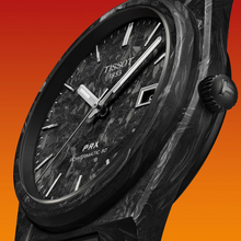 Load image into Gallery viewer, Tissot PRX Powermatic 80 Carbon 40mm
