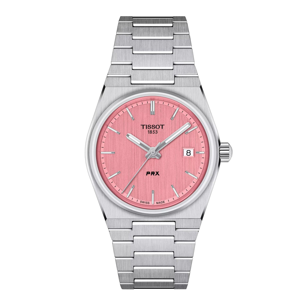 Tissot PRX 35mm