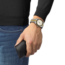 Load image into Gallery viewer, Tissot PR516 Powermatic 80
