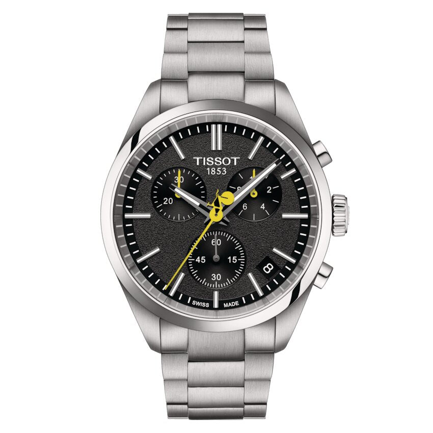 Tissot PR 100 Tour De France