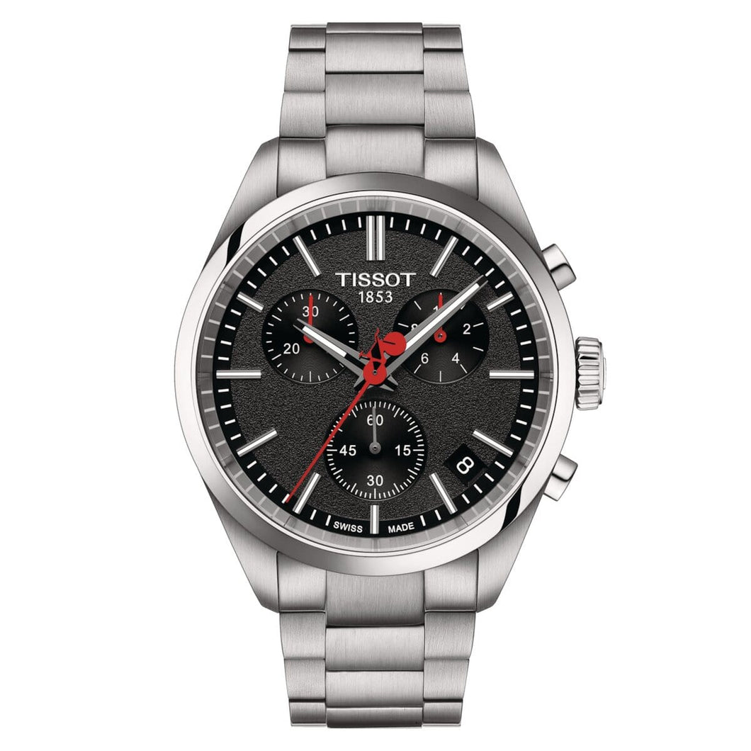 Tissot PR 100 Vuelta