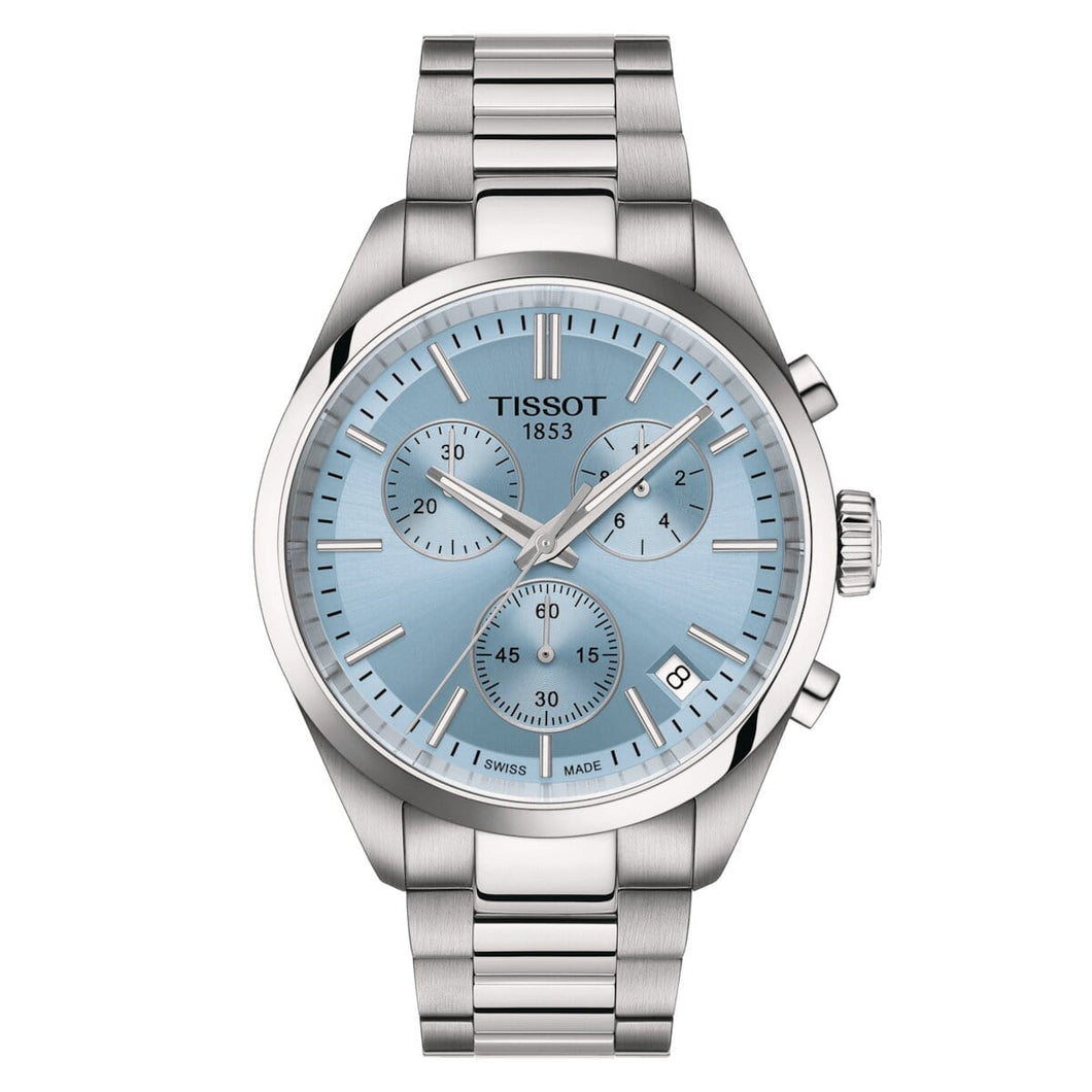 Tissot PR 100 Chronograph