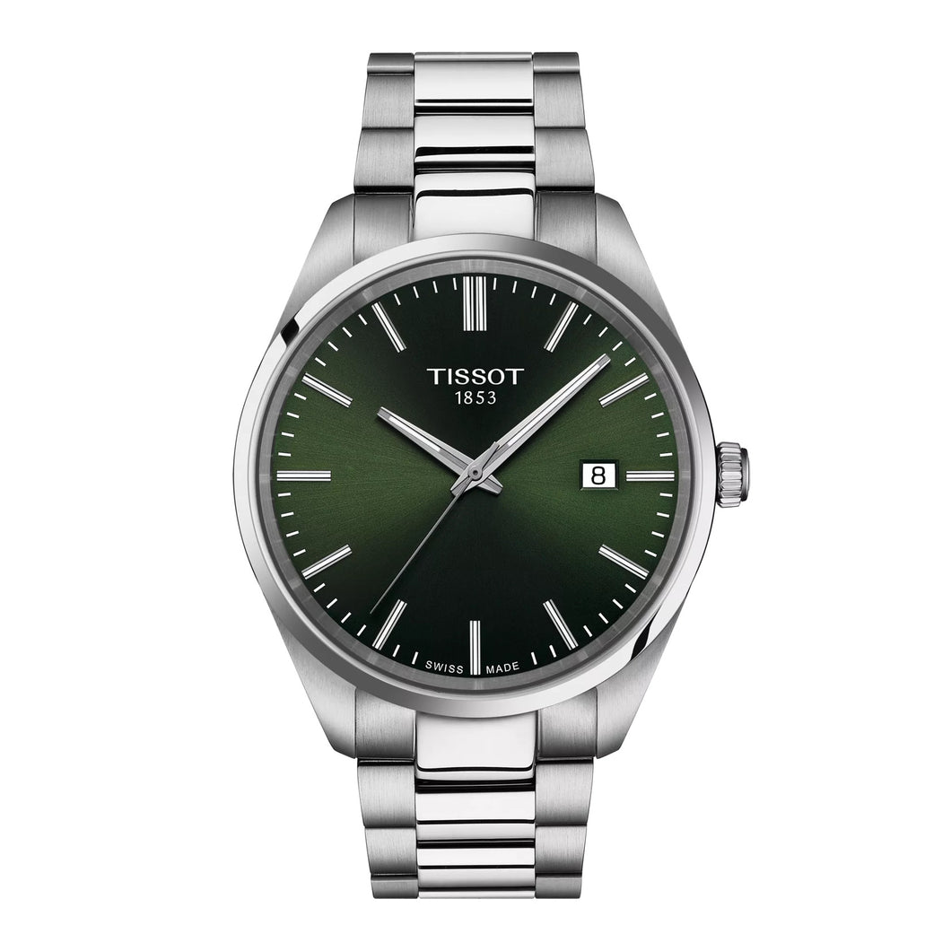 Tissot PR 100