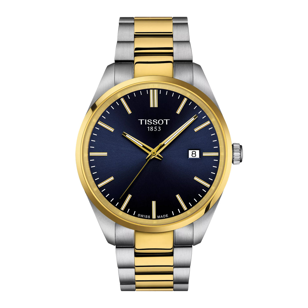 Tissot PR 100