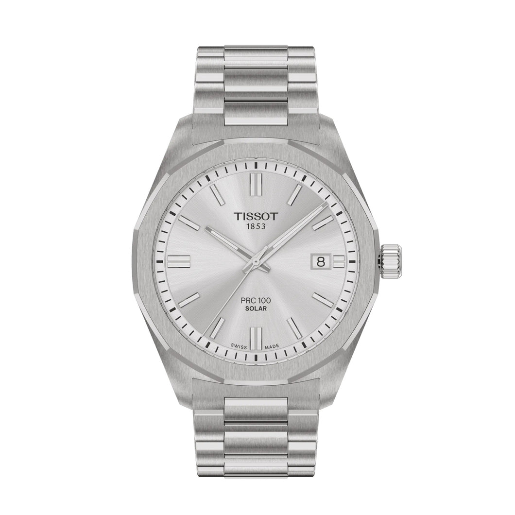 Tissot PRC 100 Solar