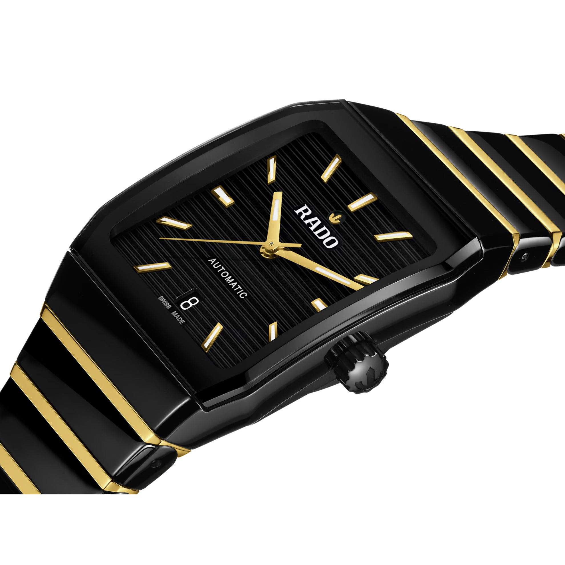 Rado Anatom Automatic Diamonds – shop.maribros