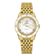 Load image into Gallery viewer, Rado Captain Cook x Marina Hoermanseder Heartbeat
