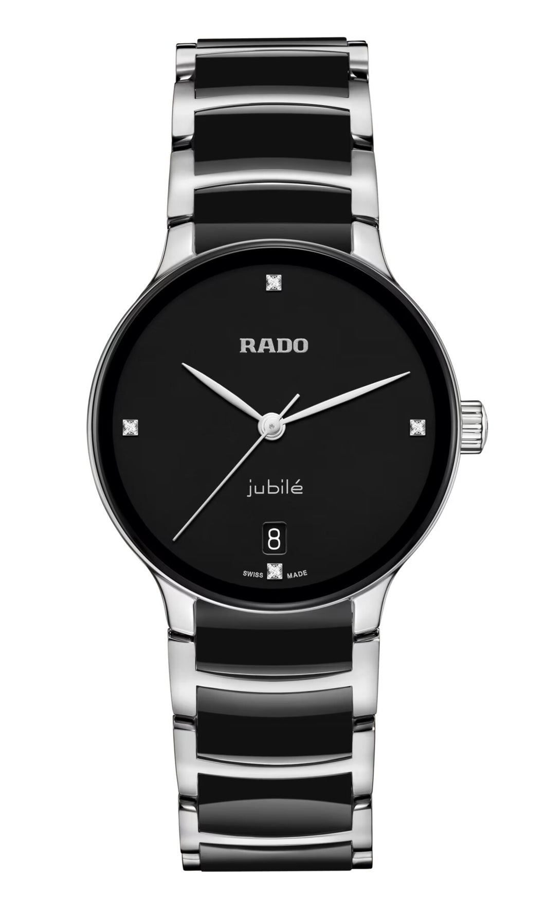 Rado Centrix Diamonds