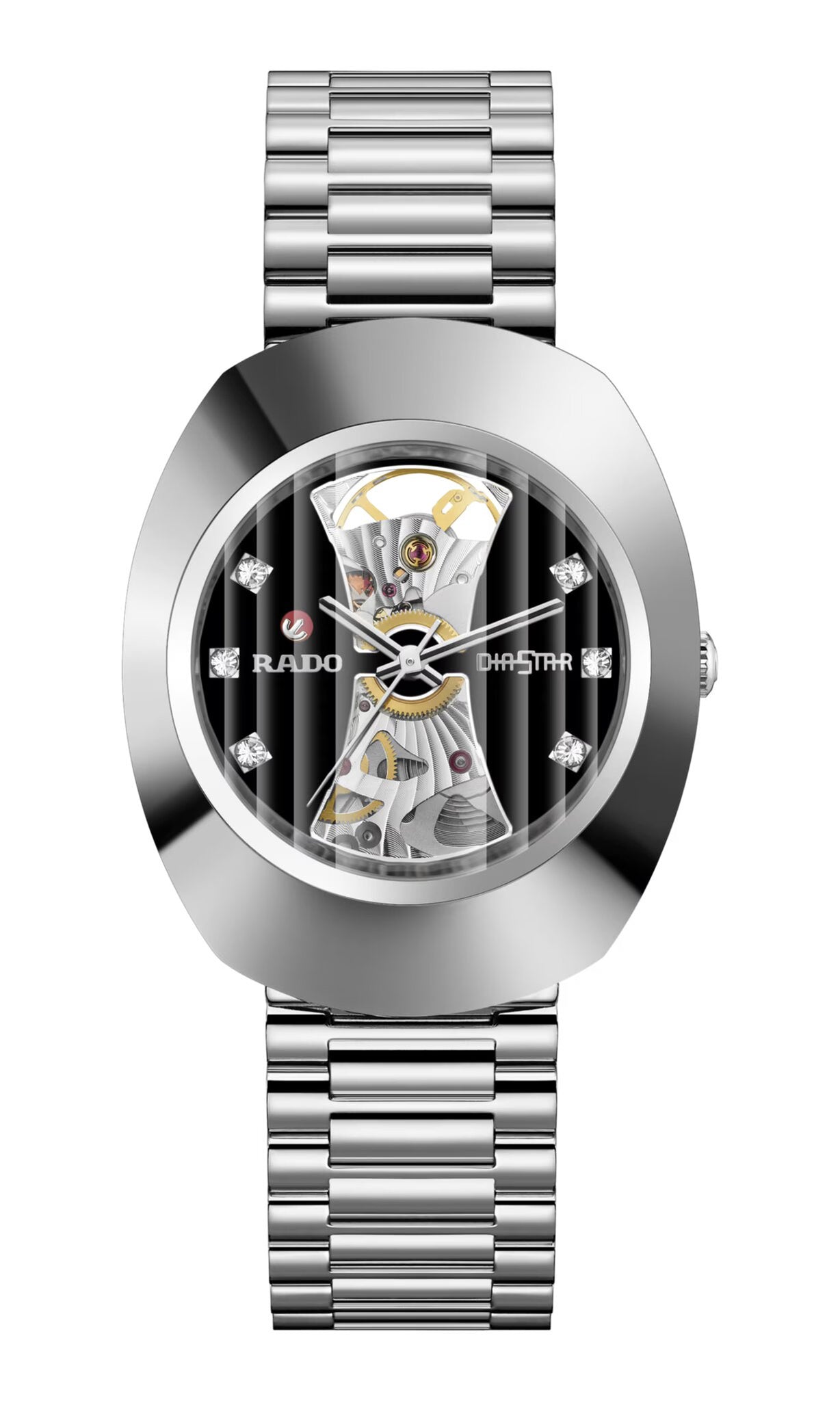 Rado DiaStar Original Open Heart – shop.maribros