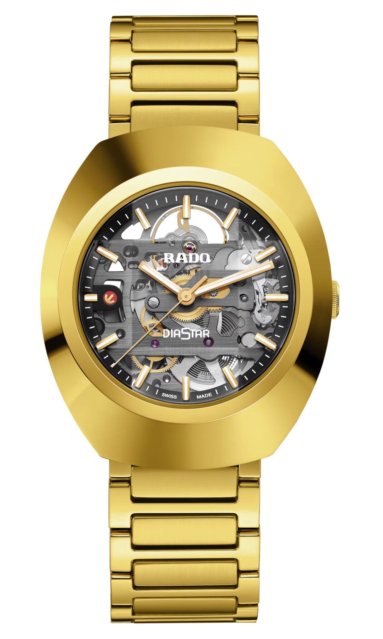 Rado DiaStar Original Skeleton – shop.maribros