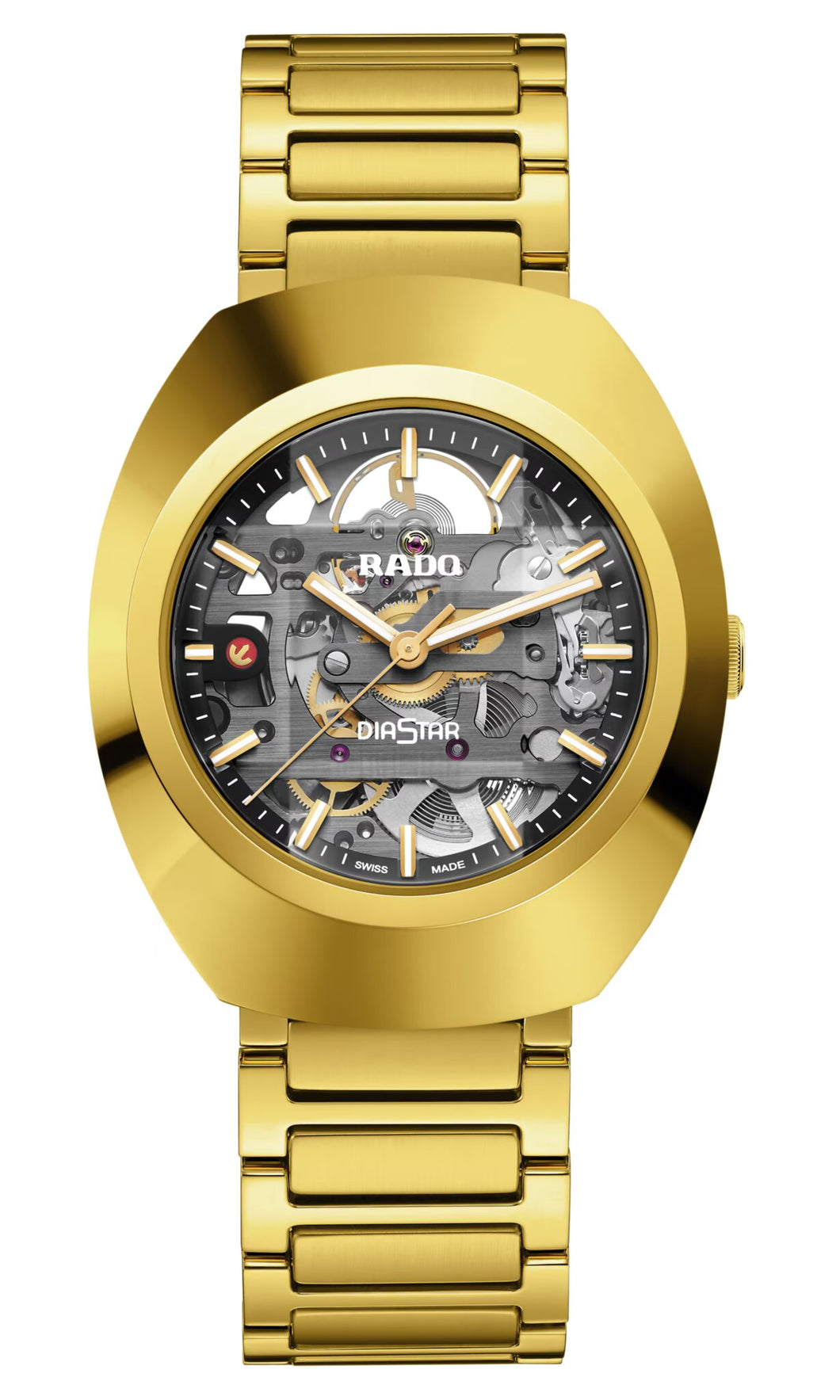 Rado DiaStar Original Skeleton
