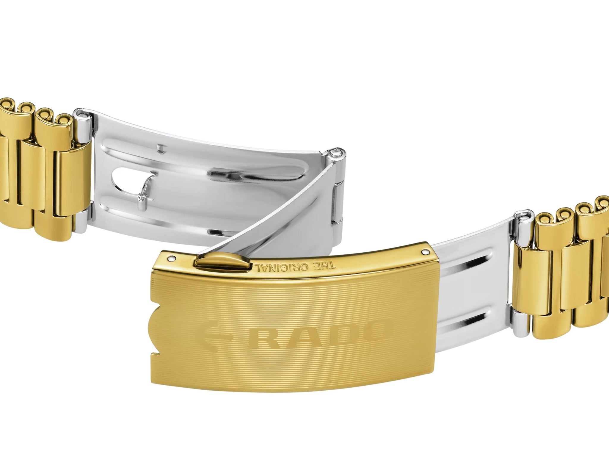 Rado DiaStar Original Open Heart – shop.maribros