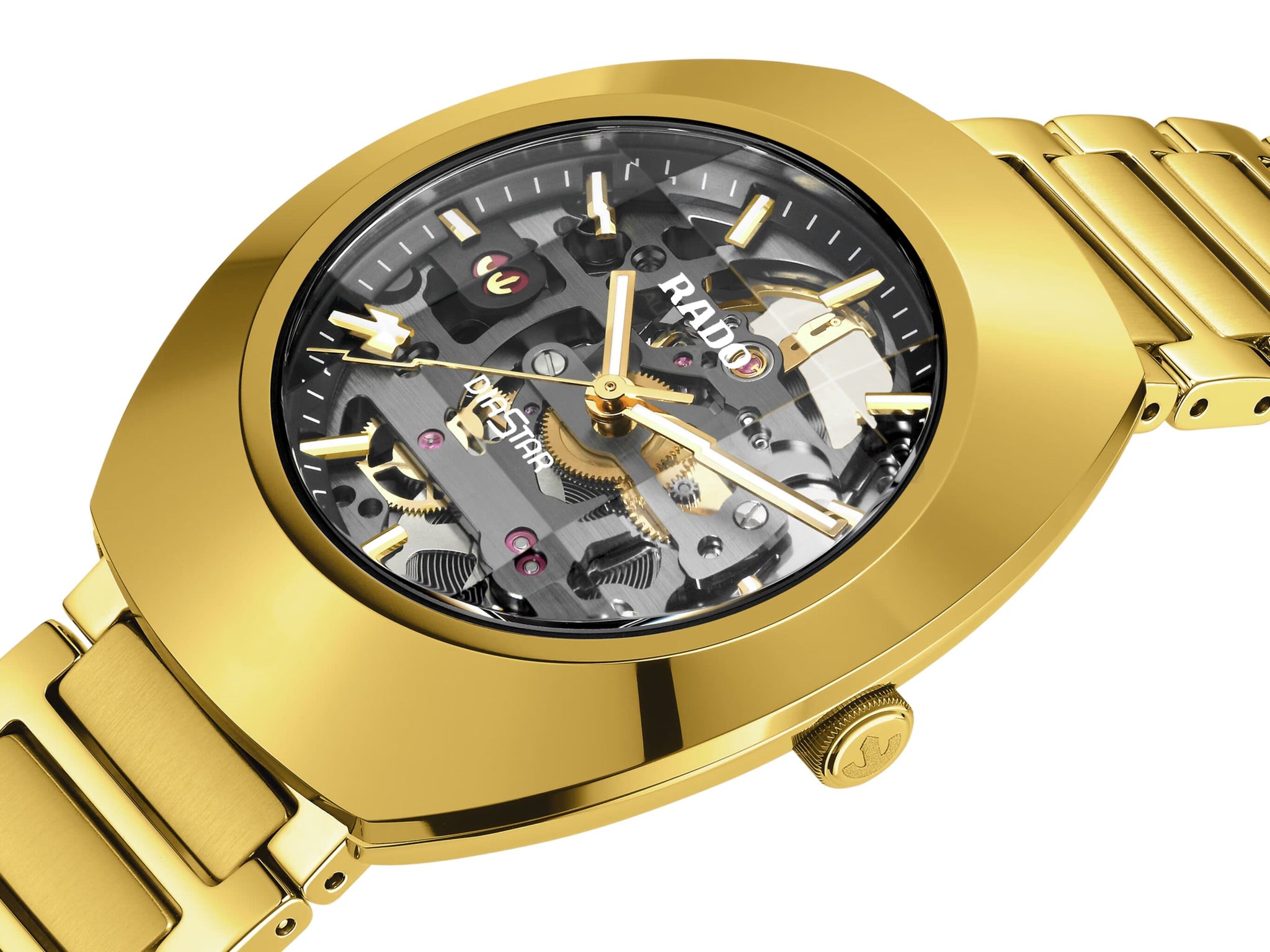 Rado DiaStar Original Skeleton – shop.maribros