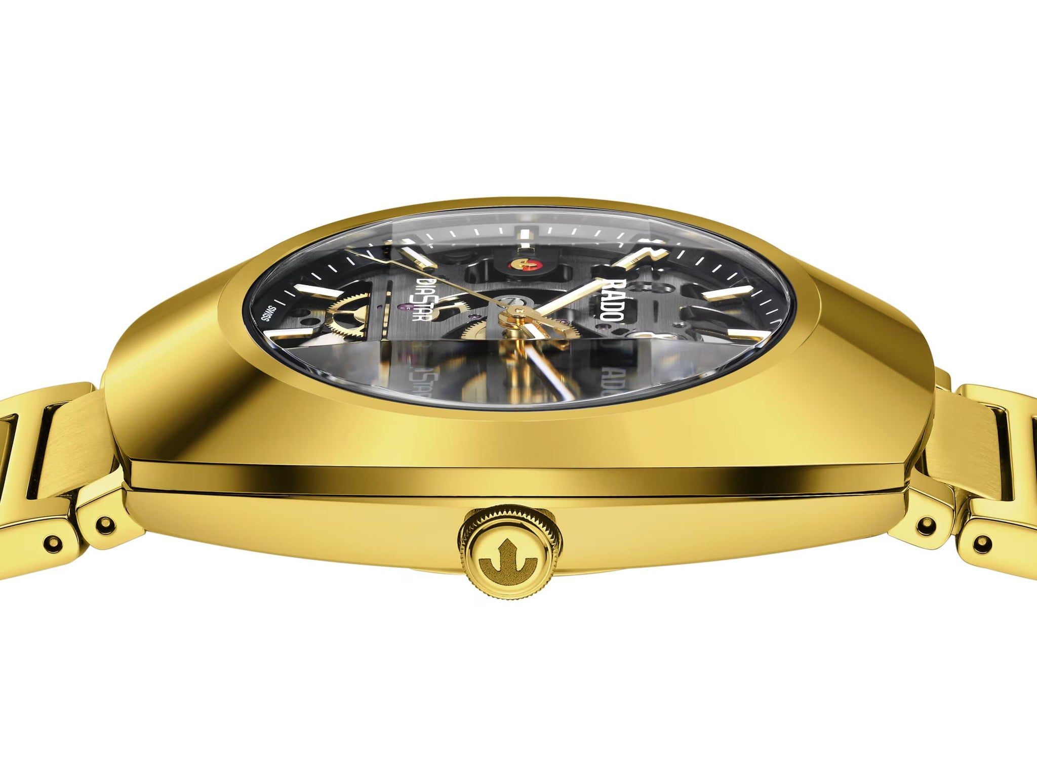 Rado DiaStar Original Skeleton – shop.maribros