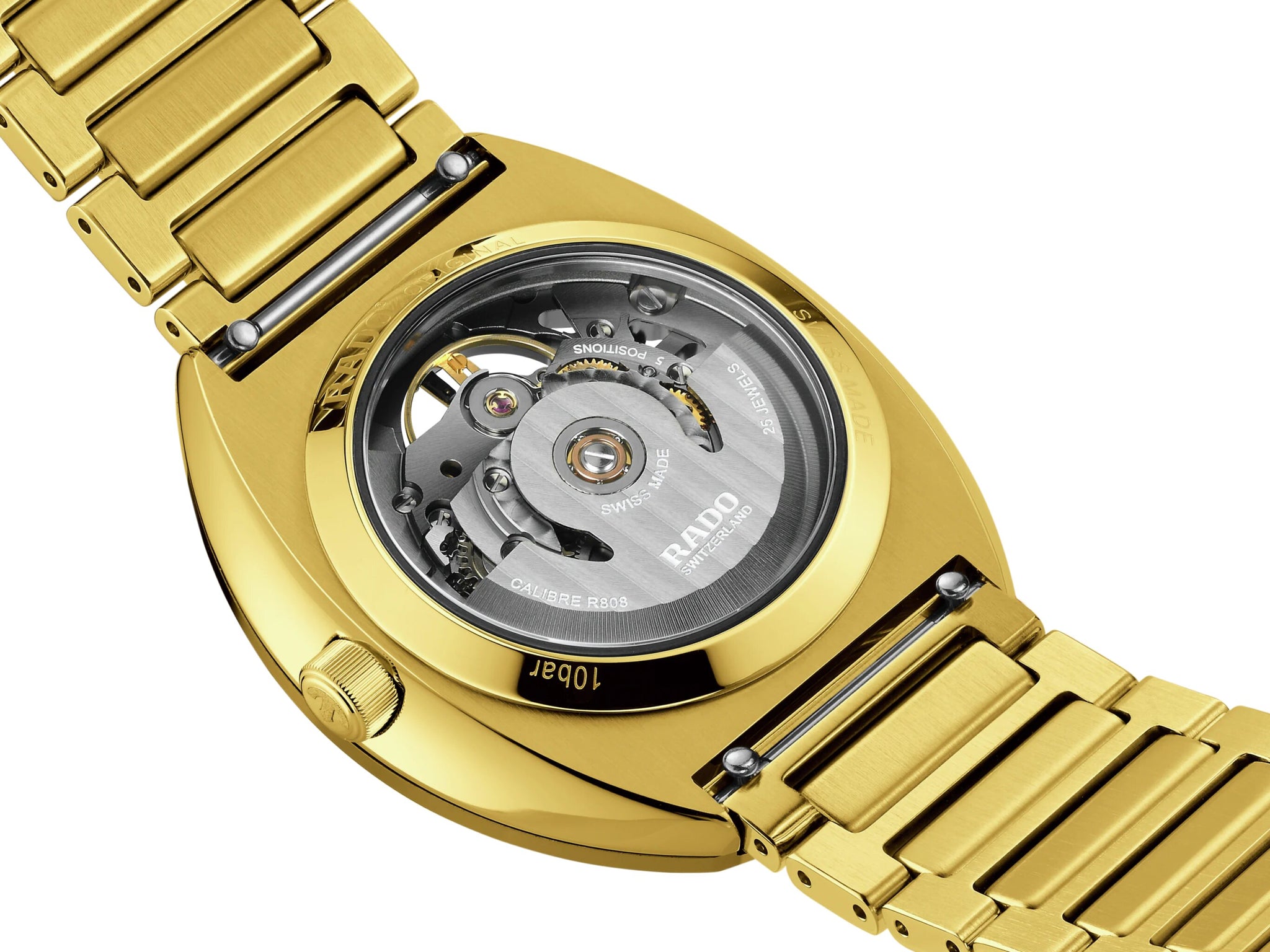 Rado DiaStar Original Skeleton – shop.maribros
